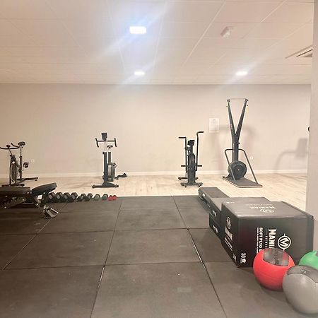 Apartamento Aguacate Beach Golf موتريل المظهر الخارجي الصورة