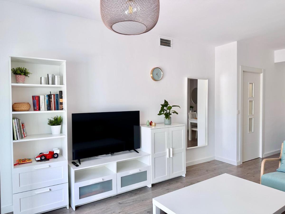 Apartamento Aguacate Beach Golf موتريل المظهر الخارجي الصورة
