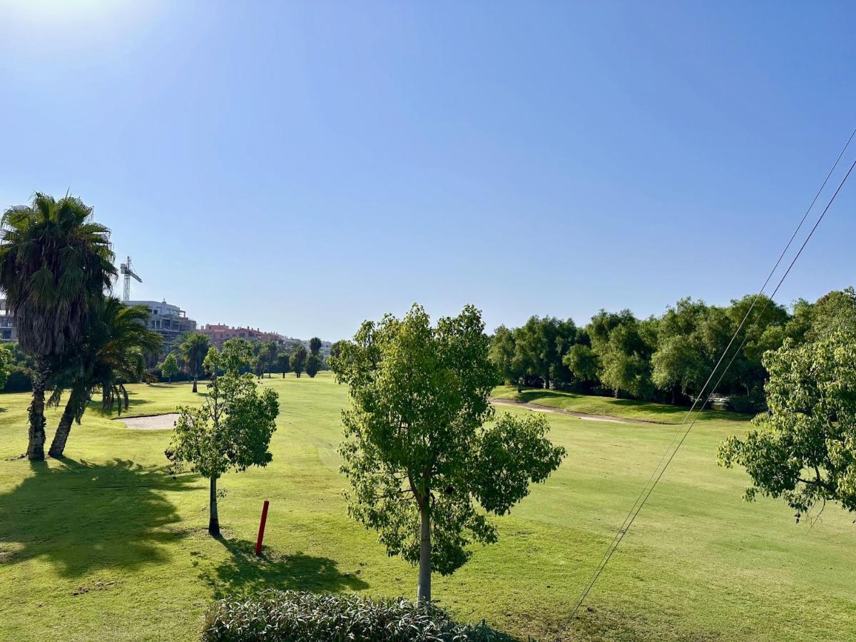 Apartamento Aguacate Beach Golf موتريل المظهر الخارجي الصورة