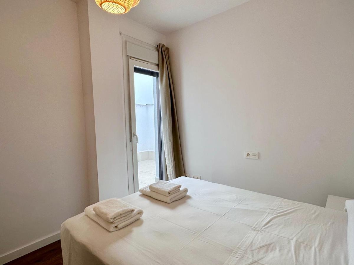 Apartamento Aguacate Beach Golf موتريل المظهر الخارجي الصورة