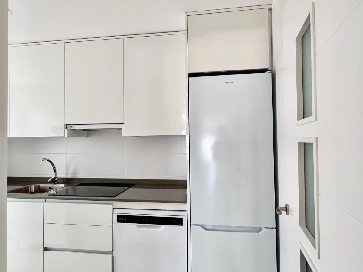 Apartamento Aguacate Beach Golf موتريل المظهر الخارجي الصورة