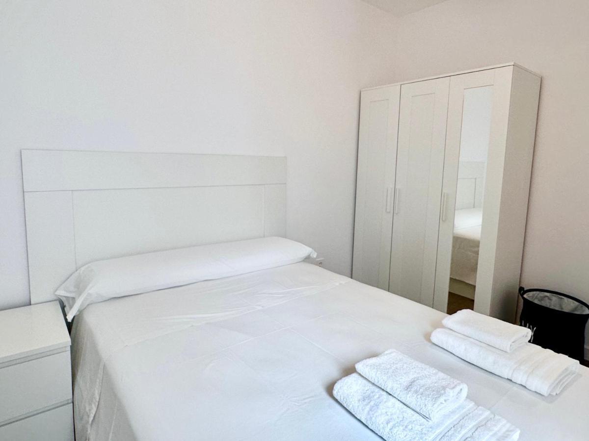 Apartamento Aguacate Beach Golf موتريل المظهر الخارجي الصورة