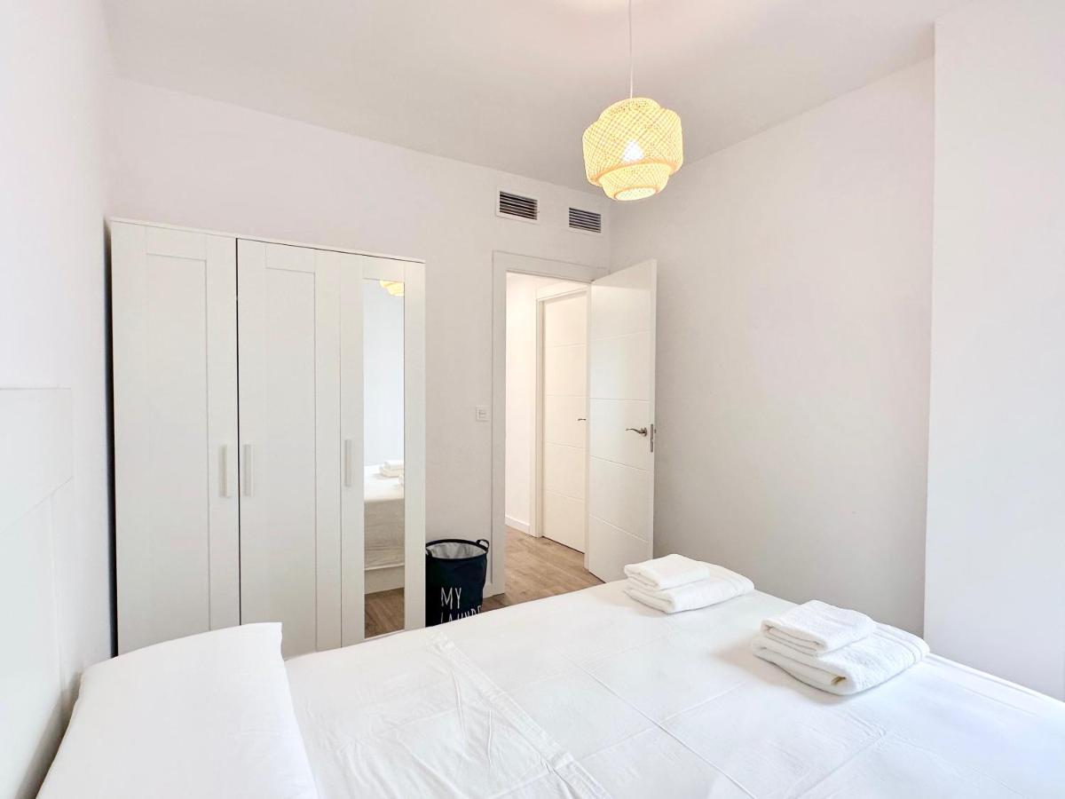 Apartamento Aguacate Beach Golf موتريل المظهر الخارجي الصورة