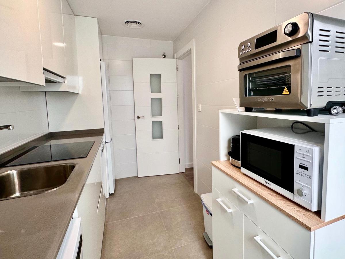 Apartamento Aguacate Beach Golf موتريل المظهر الخارجي الصورة