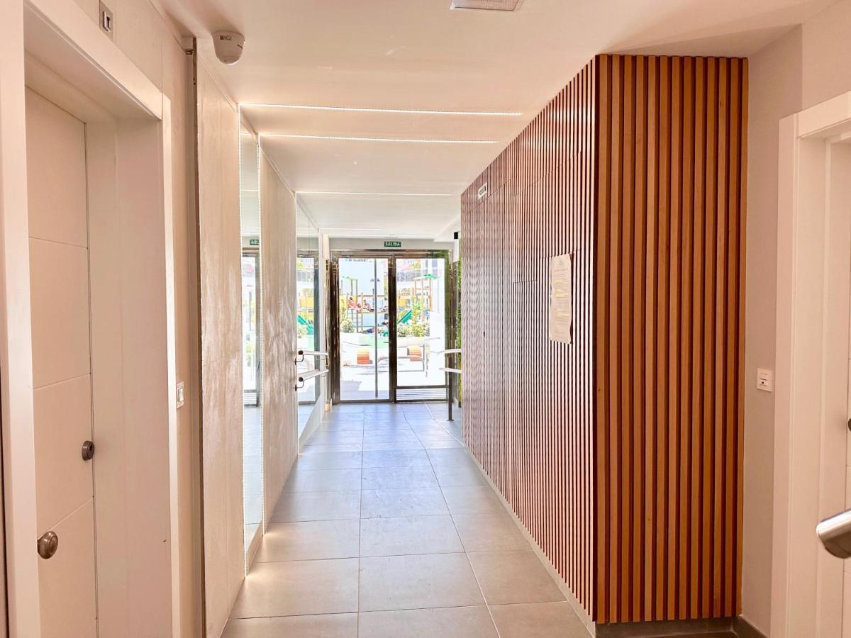 Apartamento Aguacate Beach Golf موتريل المظهر الخارجي الصورة