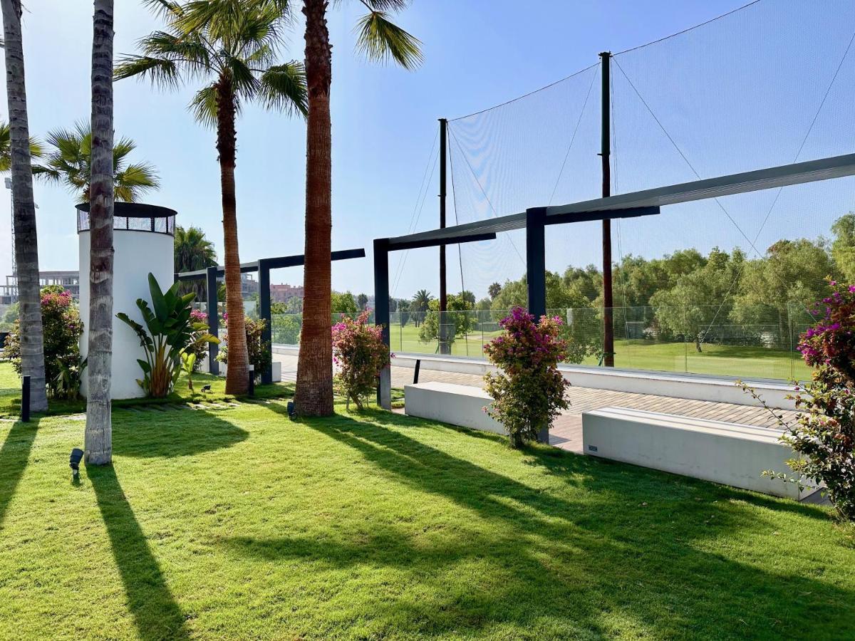 Apartamento Aguacate Beach Golf موتريل المظهر الخارجي الصورة