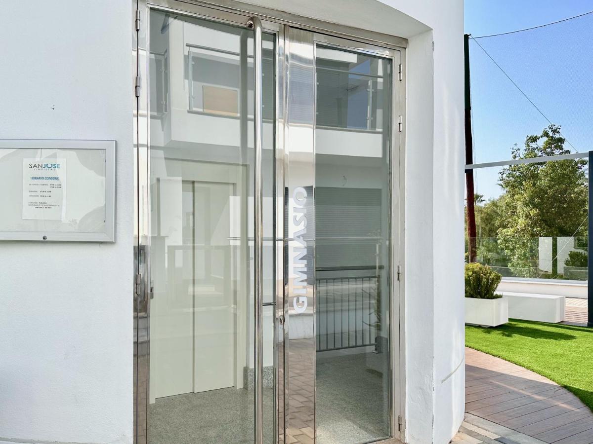 Apartamento Aguacate Beach Golf موتريل المظهر الخارجي الصورة