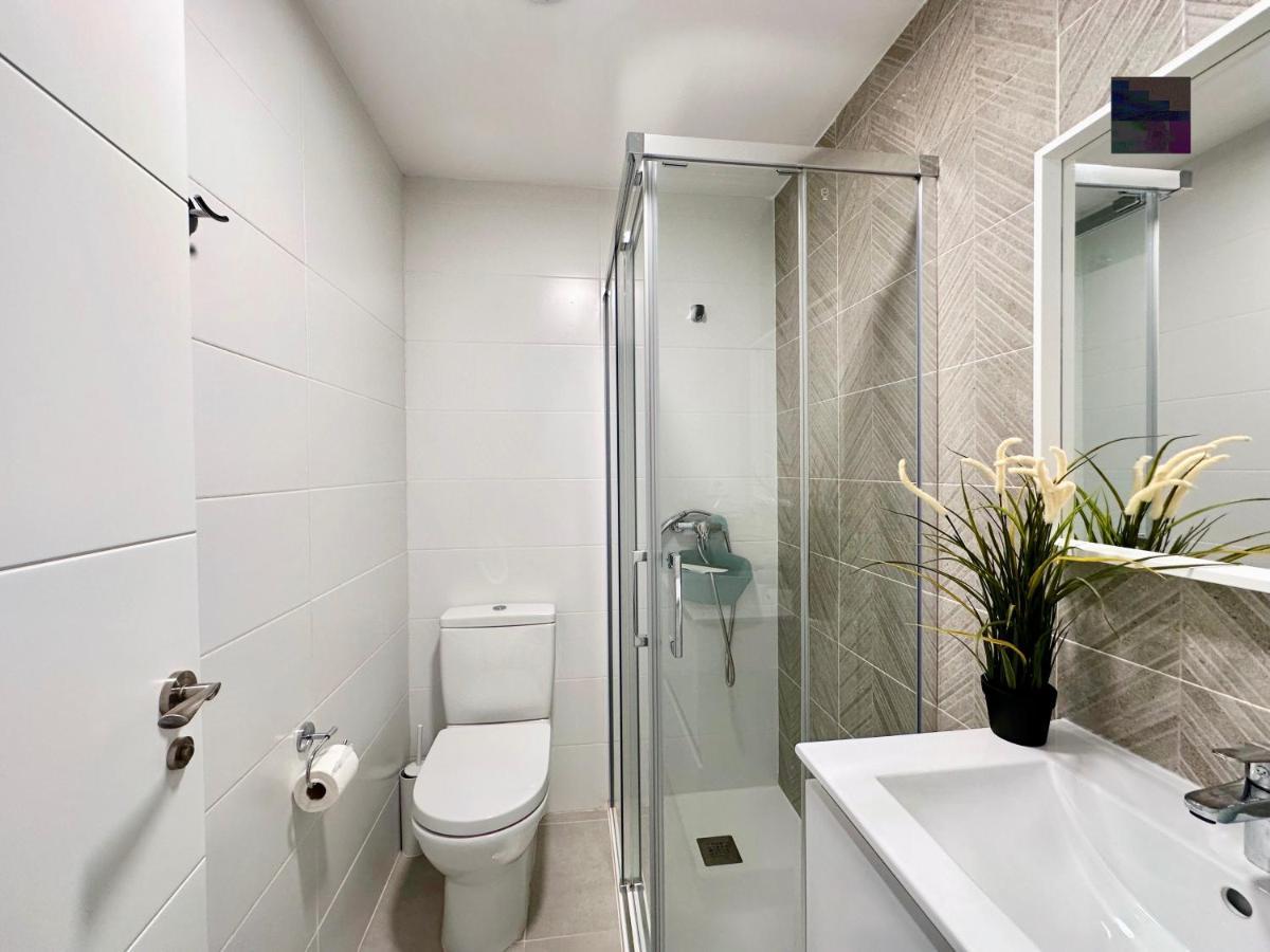 Apartamento Aguacate Beach Golf موتريل المظهر الخارجي الصورة