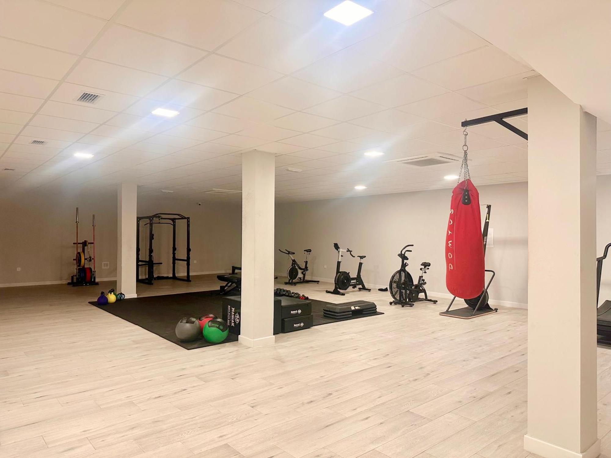 Apartamento Aguacate Beach Golf موتريل المظهر الخارجي الصورة