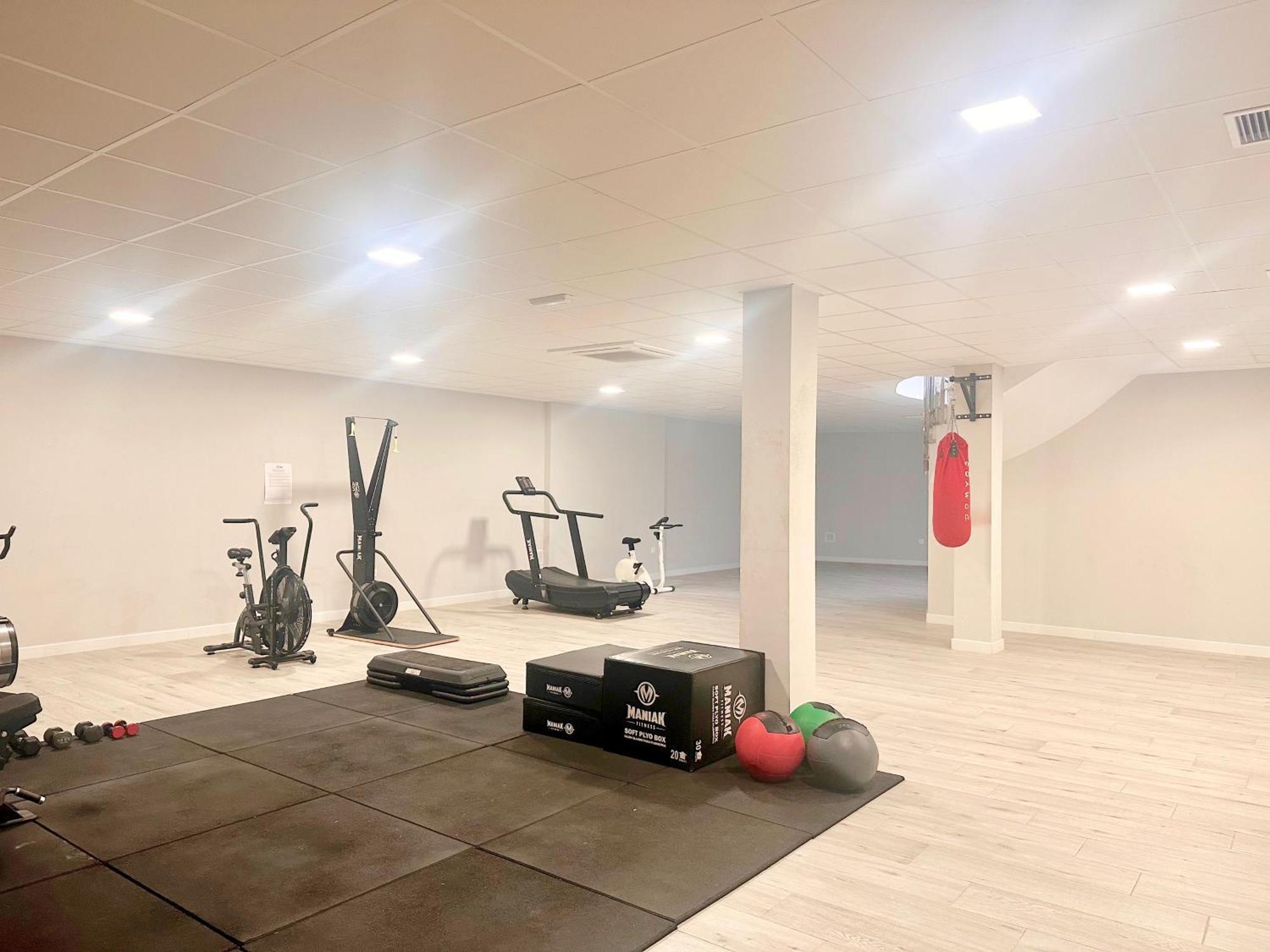 Apartamento Aguacate Beach Golf موتريل المظهر الخارجي الصورة