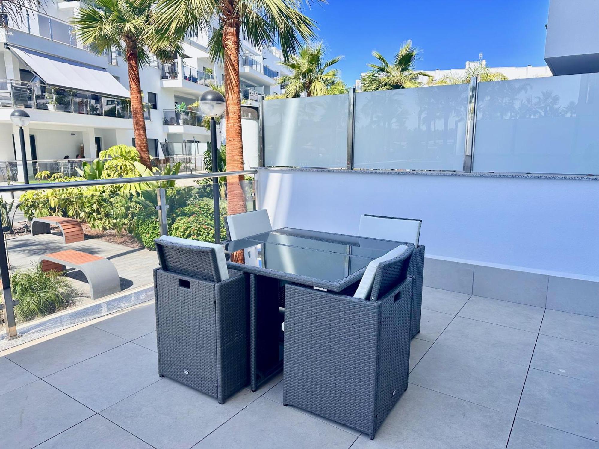 Apartamento Aguacate Beach Golf موتريل المظهر الخارجي الصورة